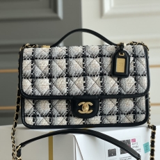 Chanel Satchel Bags